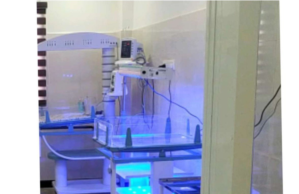 NICU Overview