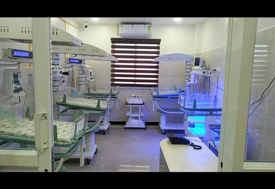 NICU Unit